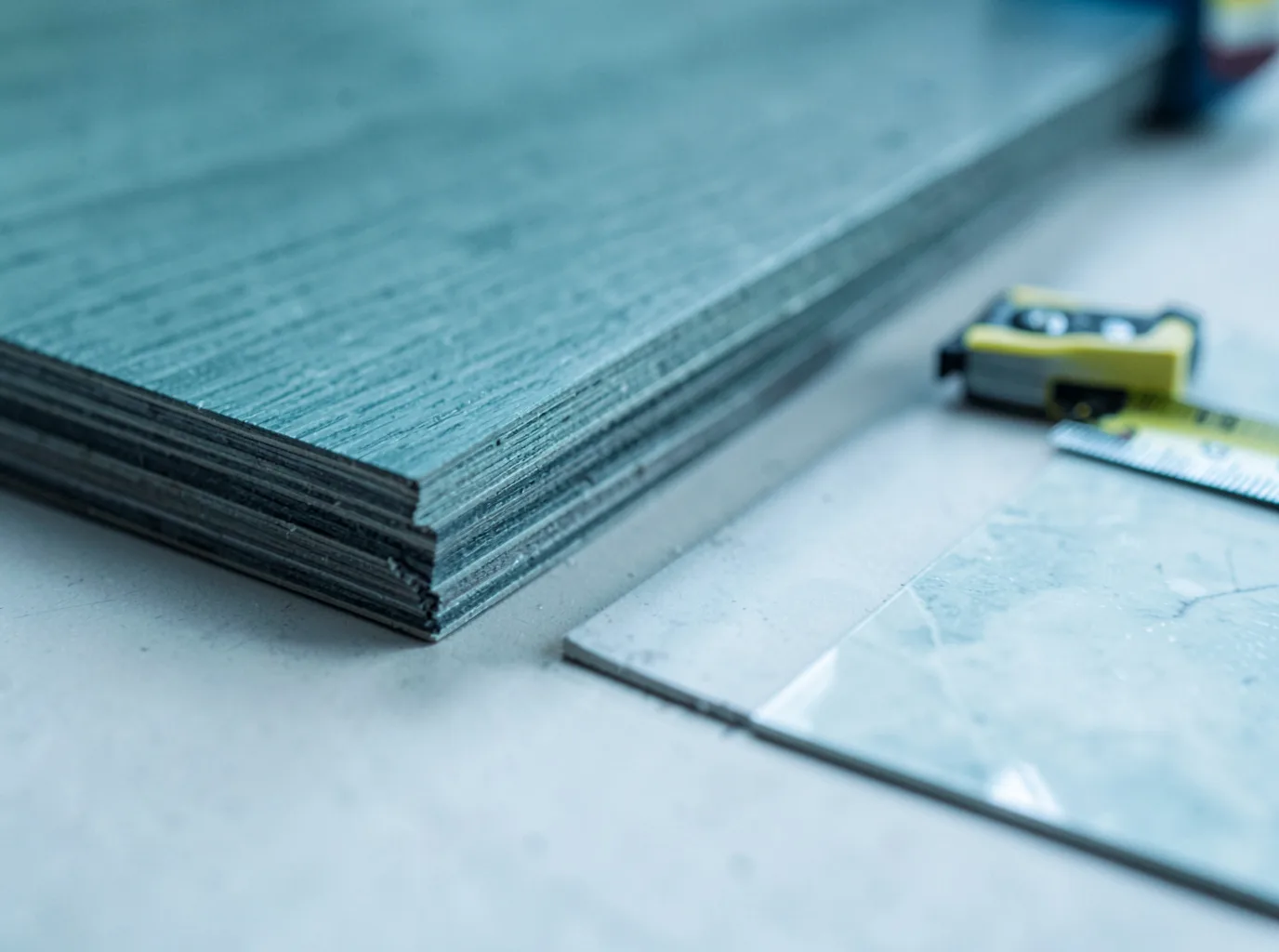 Luxury Vinyl Plank Installation Meridian, MS FAQs